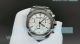 Swiss Copy Audemars Piguet Royal Oak Offshore Cal. 4401 Stainless Steel White Dial Watch (3)_th.jpg